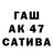 Дистиллят ТГК вейп Alibek Turgunov